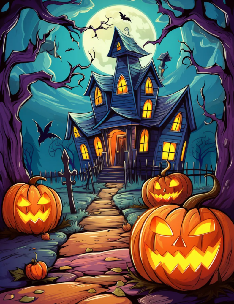 Terrorífica Predicción